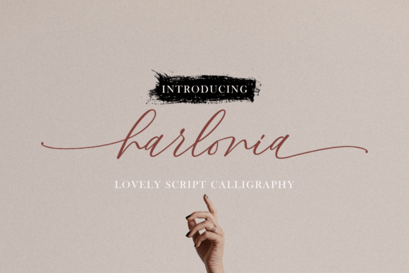 Download Harlonia - Premium Resources