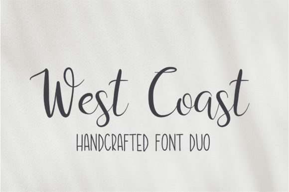 Download West Coast - Premium Resources